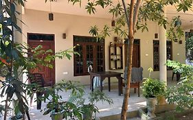 Bamboo Grove Villa